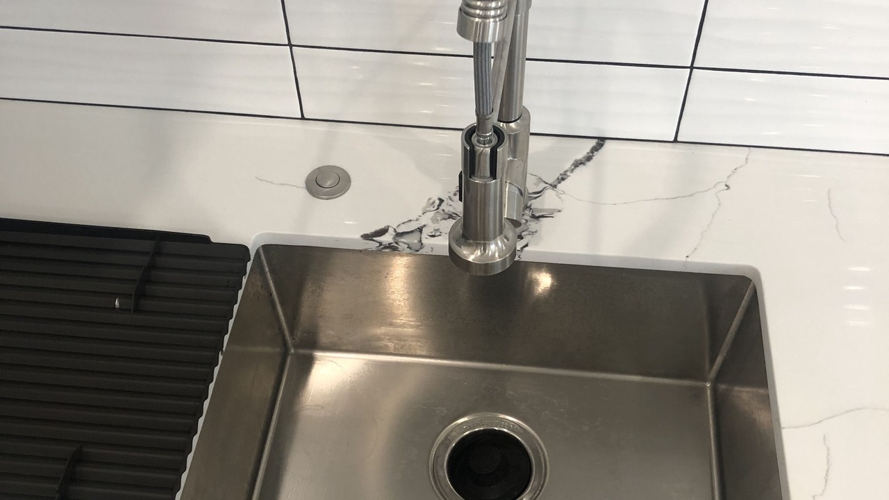 Photo of Kitchen in Ventura