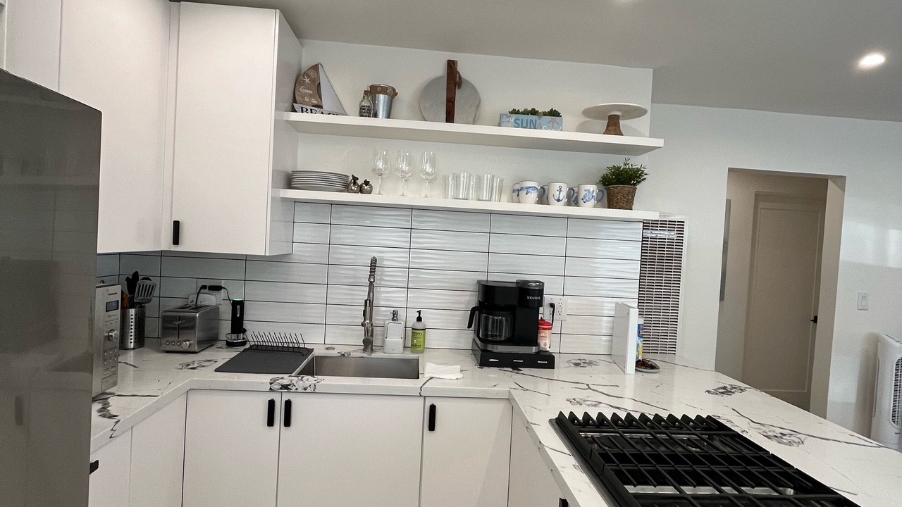 Photo of Kitchen in Ventura