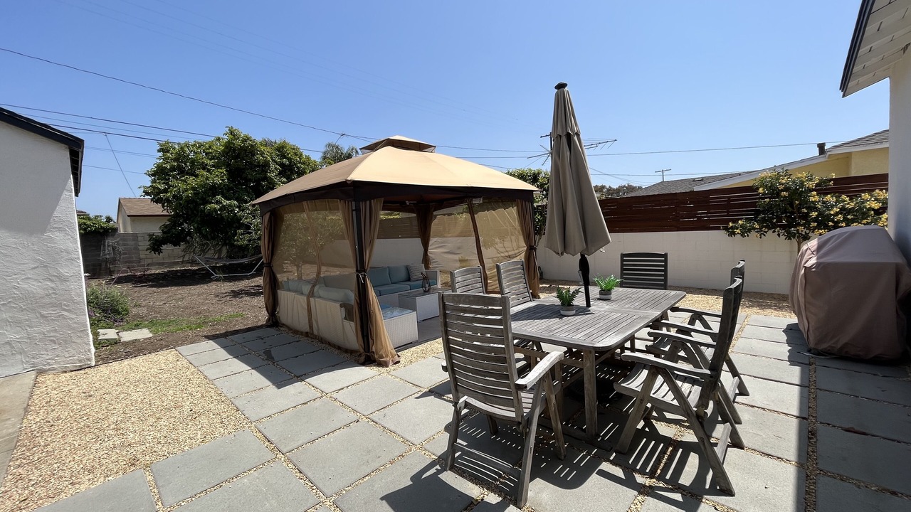 Photo of Patio Balcony in Ventura