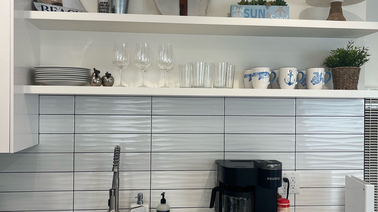 Photo of Kitchen in Ventura