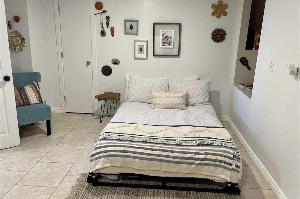 Photo of Bedroom in Cranston