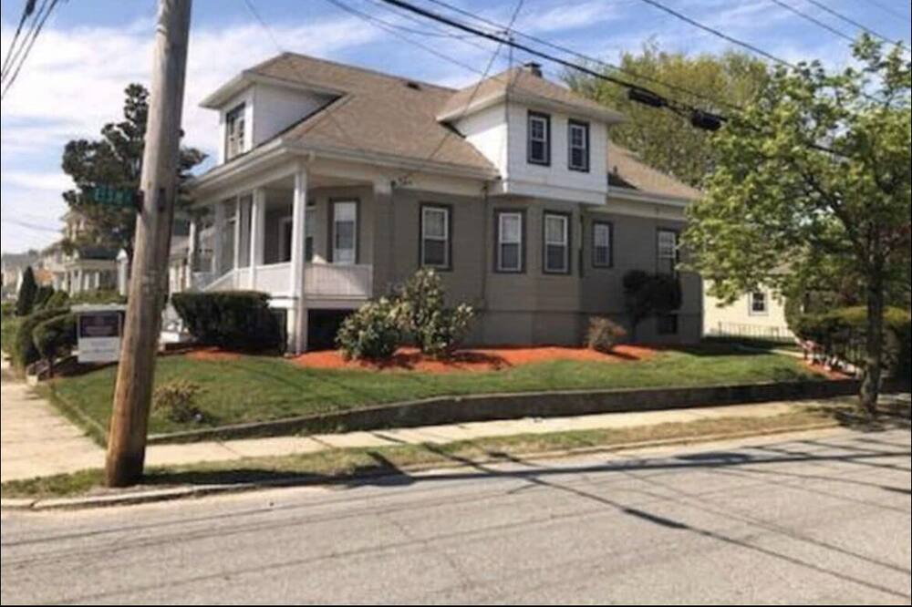 Photo of Outdoor in Cranston