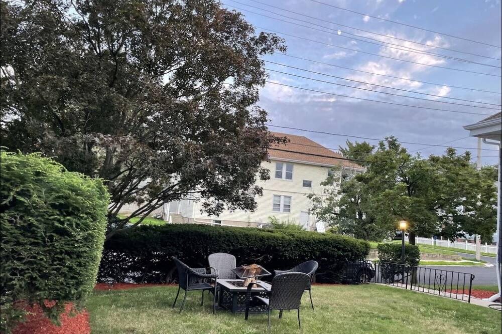 Photo of Outdoor in Cranston