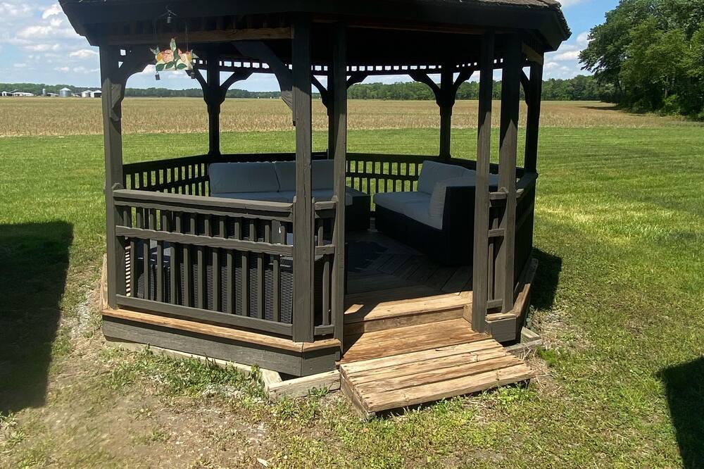 Photo of Outdoor in Allen