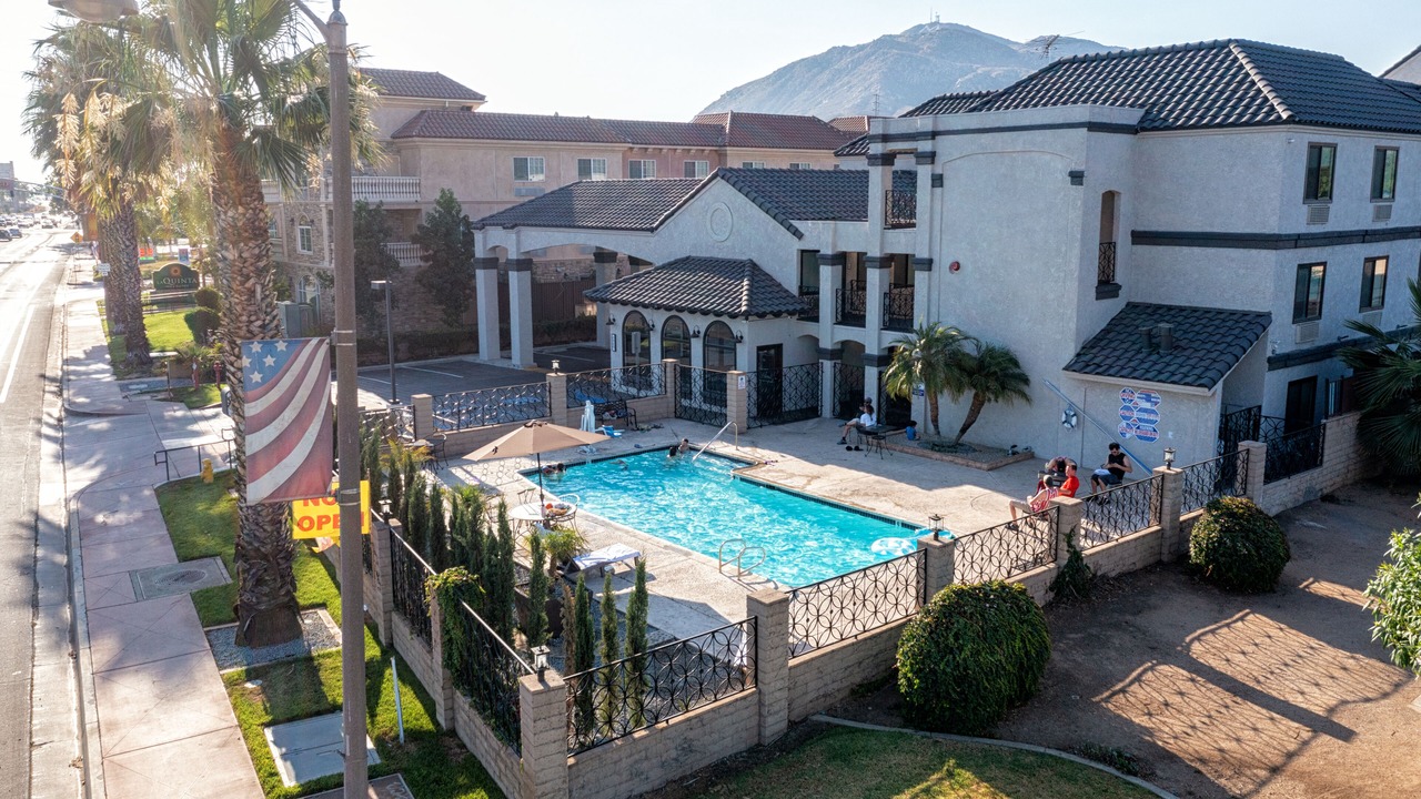 Photo of Outdoor in Moreno Valley