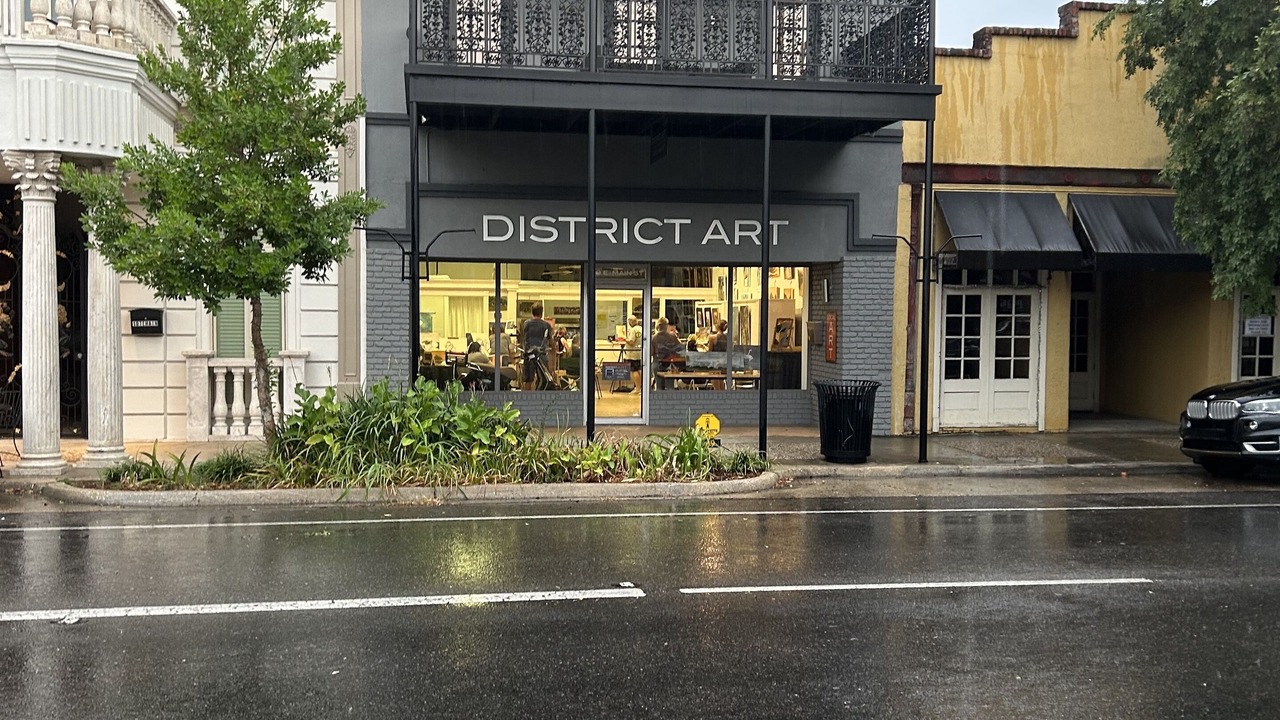 Photo of Outdoor in New Iberia