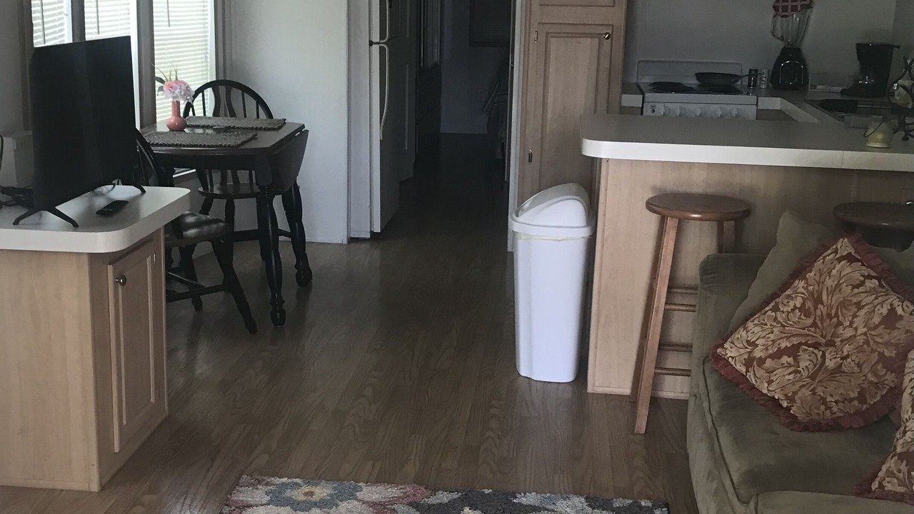 Photo of Kitchen in Modeste