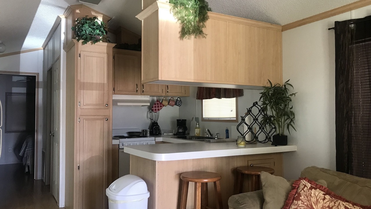 Photo of Kitchen in Modeste