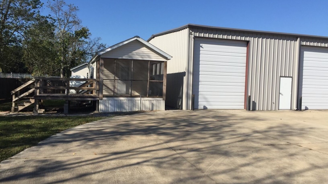 Photo of Outdoor in Modeste