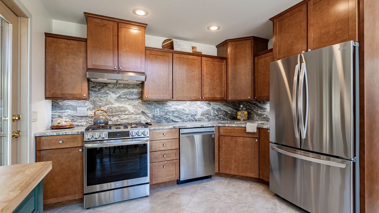Photo of Kitchen in Rome