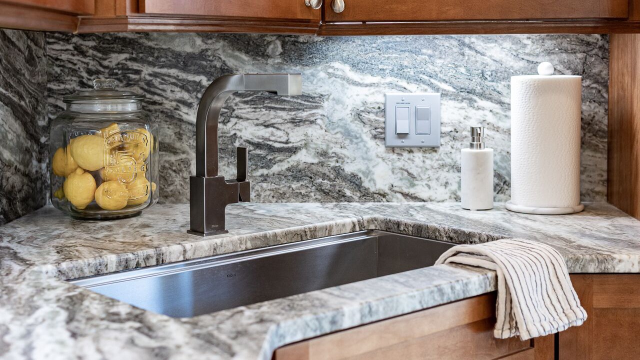 Photo of Kitchen in Rome