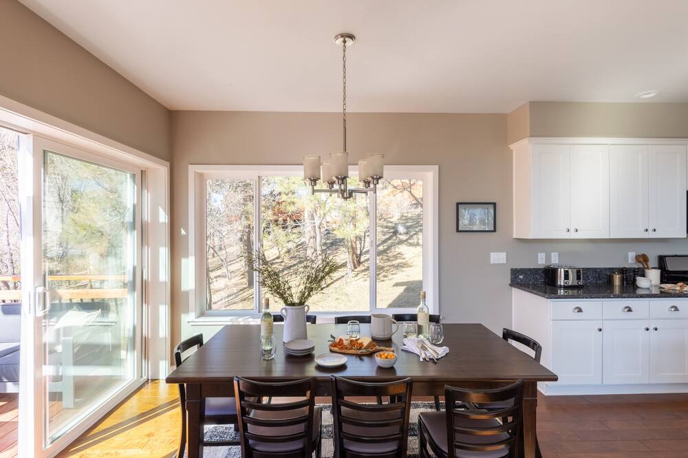 Photo of Kitchen in Fawnskin