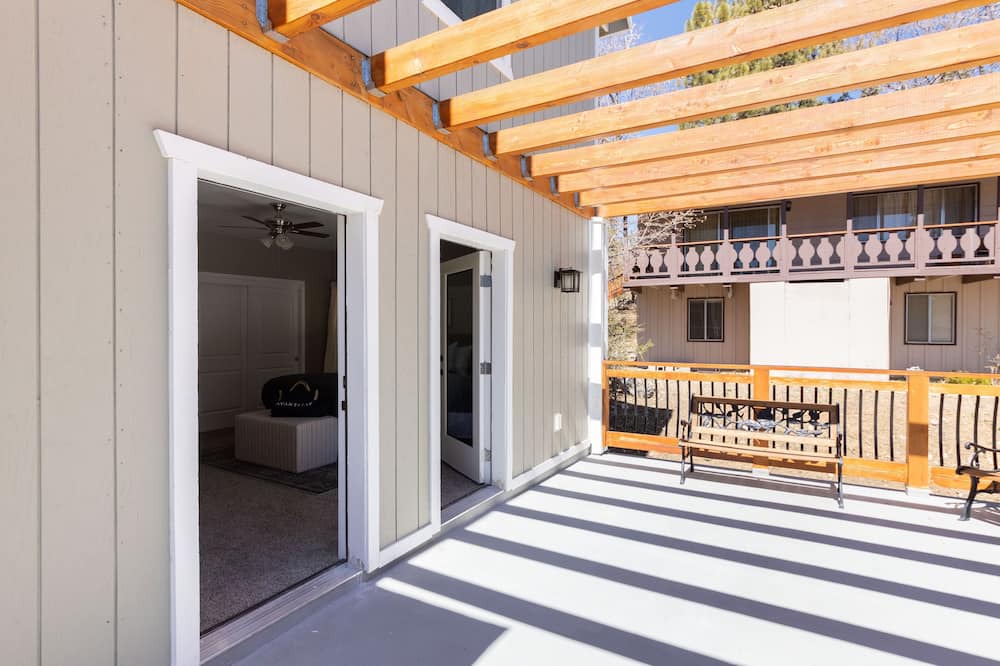 Photo of Outdoor in Fawnskin