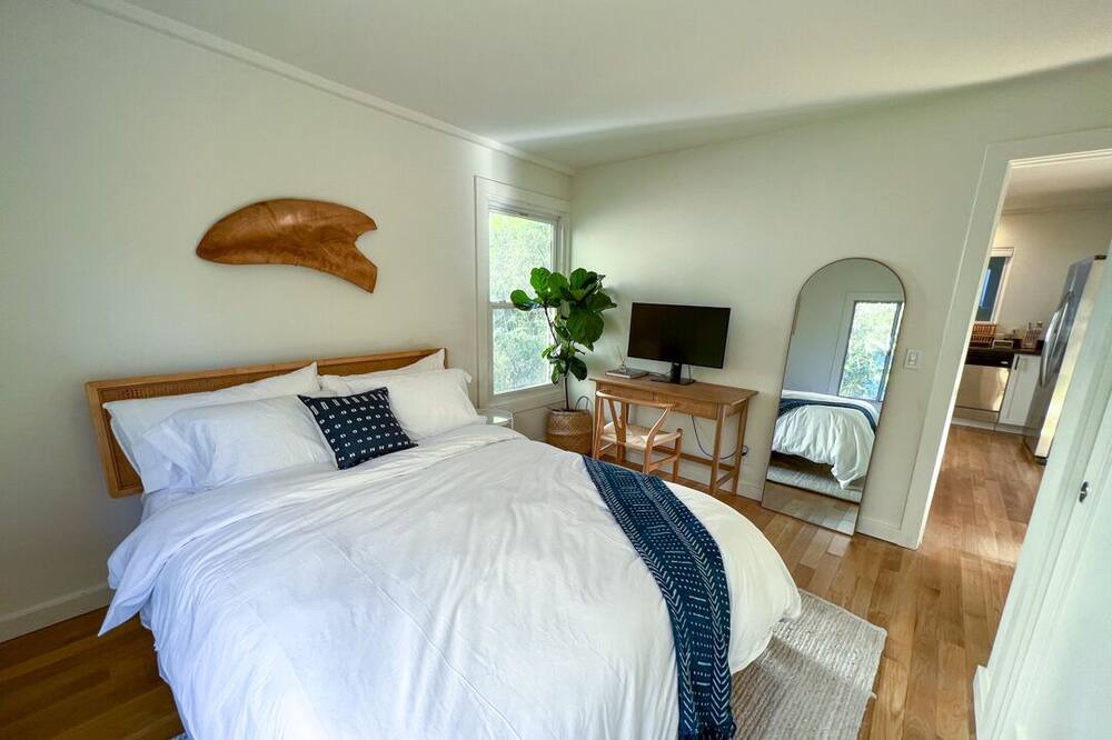 Photo of Bedroom in Venice