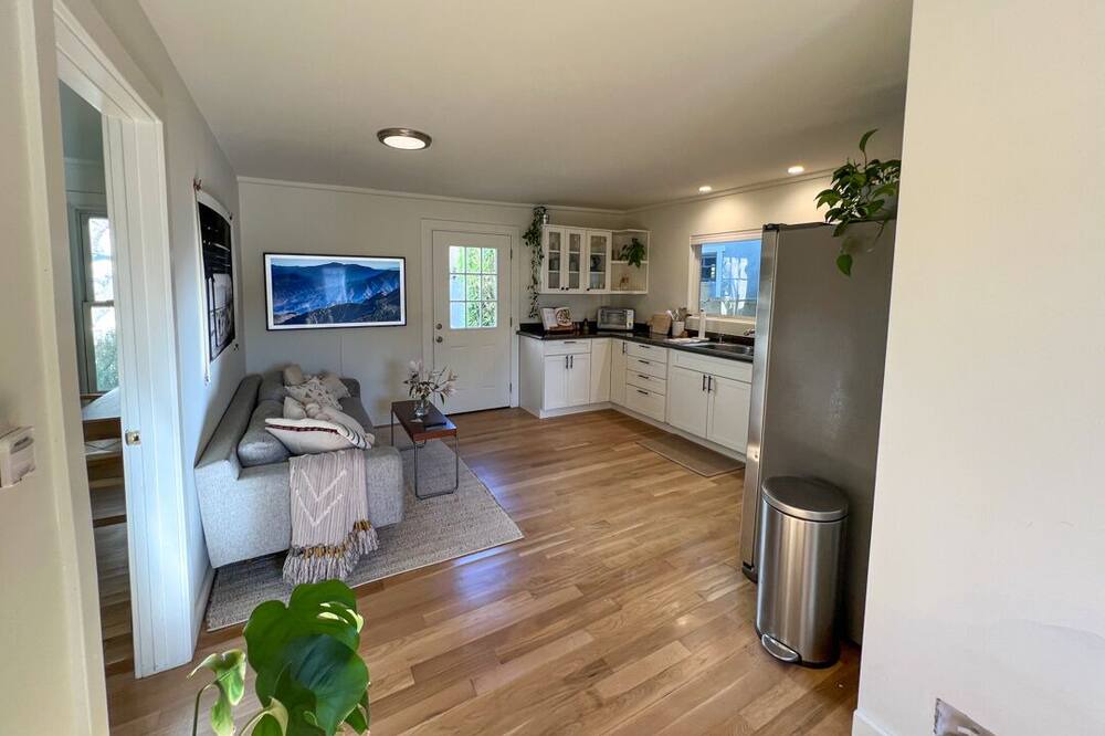 Photo of Livingroom in Venice