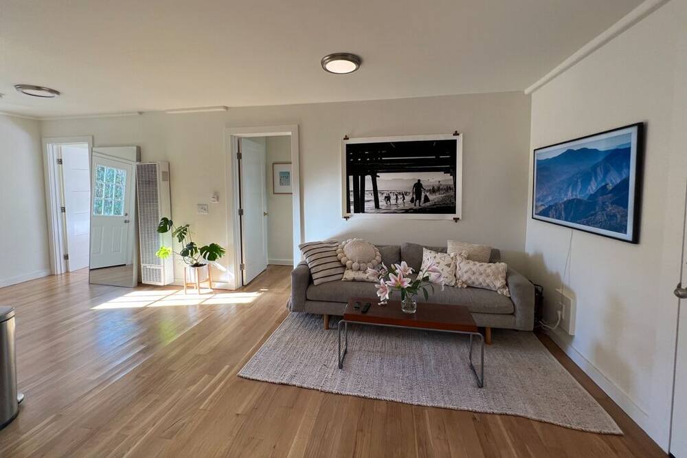 Photo of Livingroom in Venice