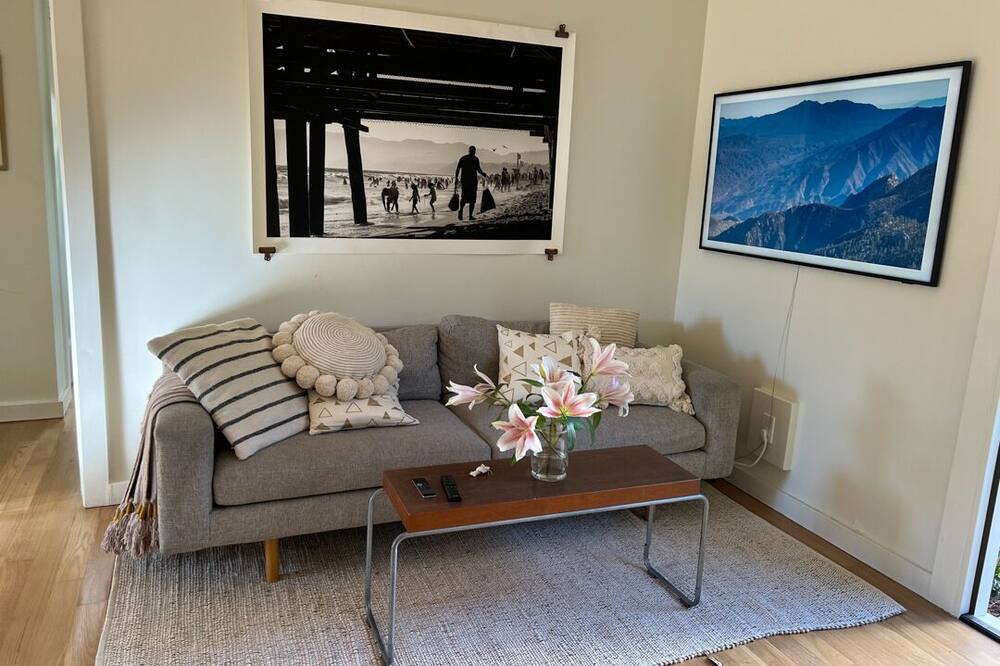Photo of Livingroom in Venice