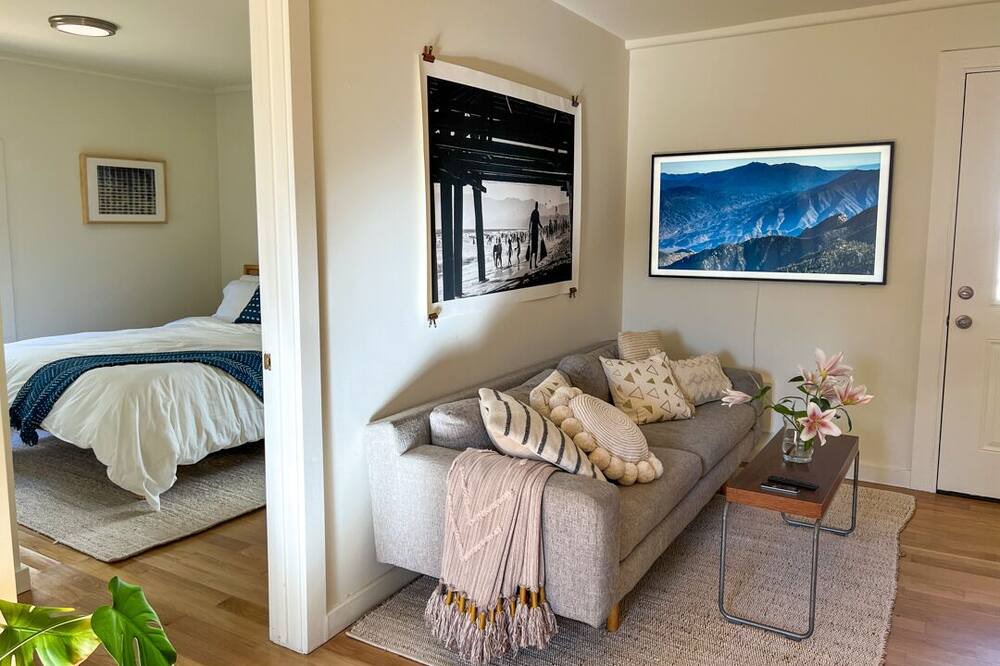 Photo of Livingroom in Venice