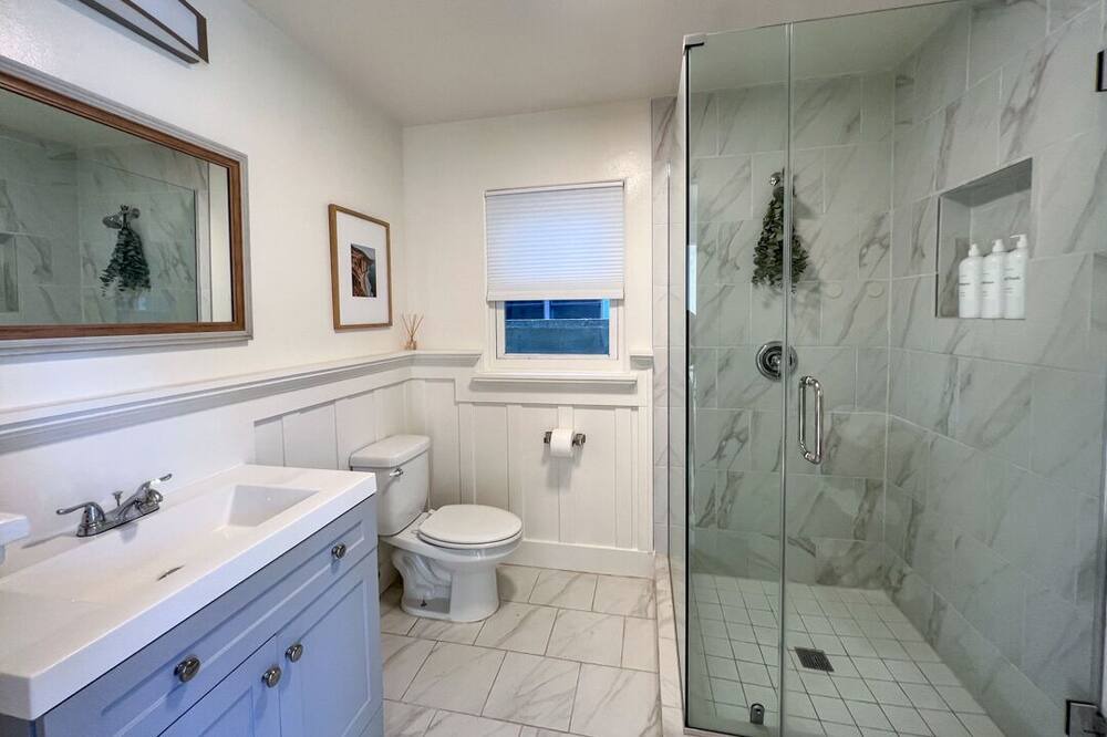 Photo of Bathroom in Venice