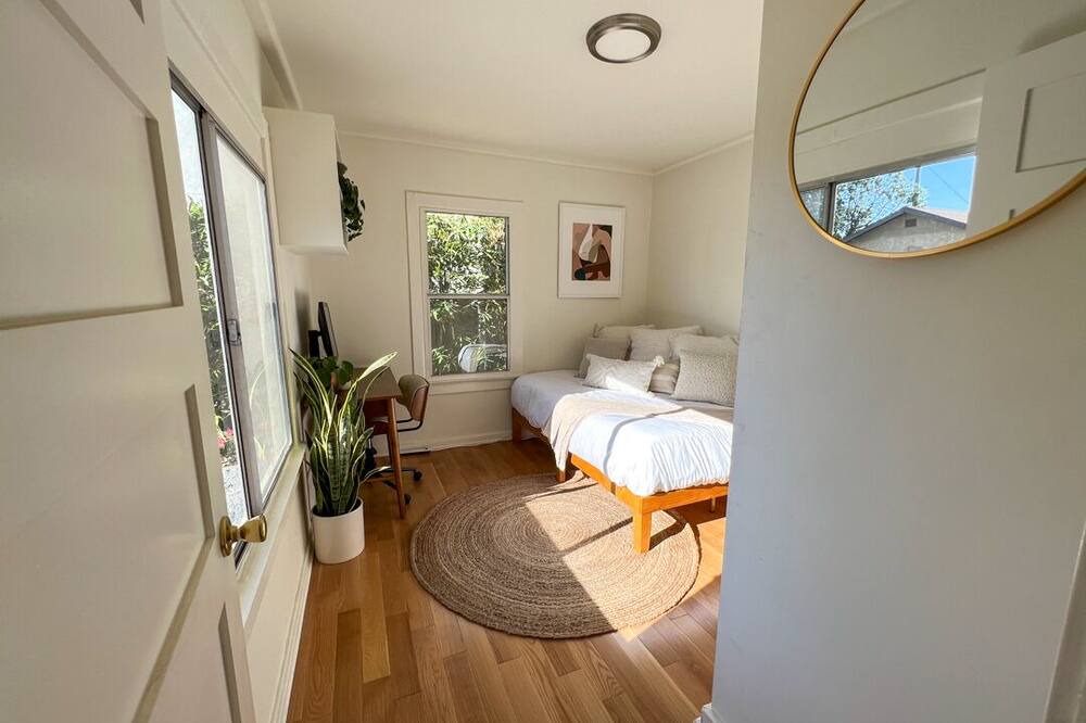Photo of Bedroom in Venice