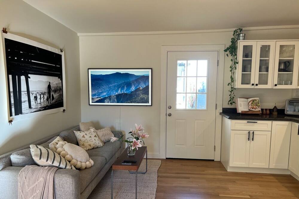 Photo of Livingroom in Venice