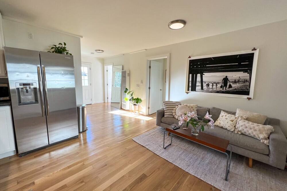 Photo of Livingroom in Venice