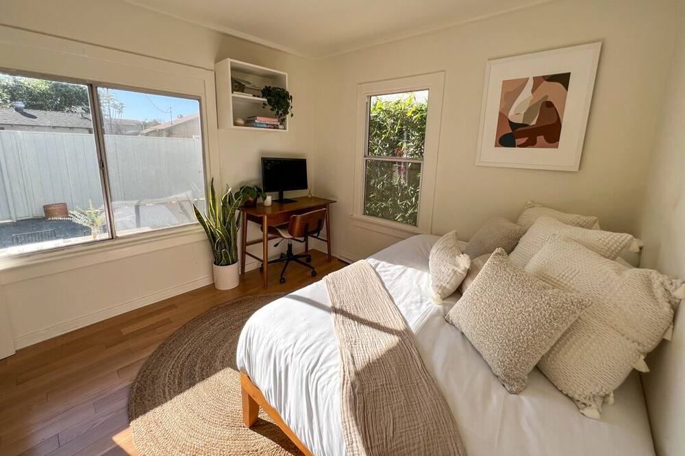 Photo of Bedroom in Venice