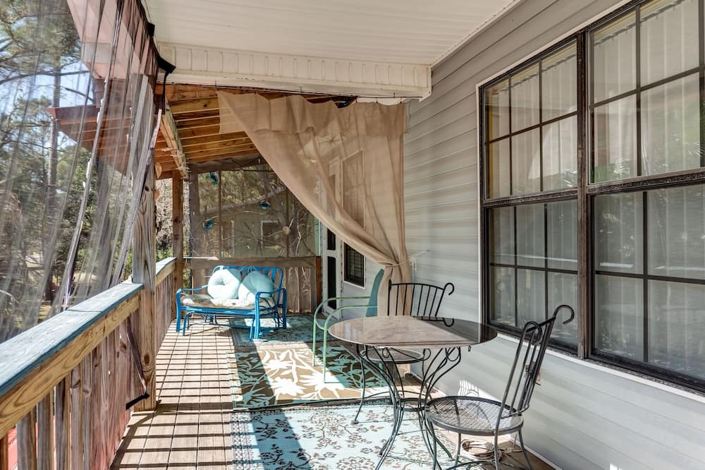 Photo of Outdoor in Dauphin Island