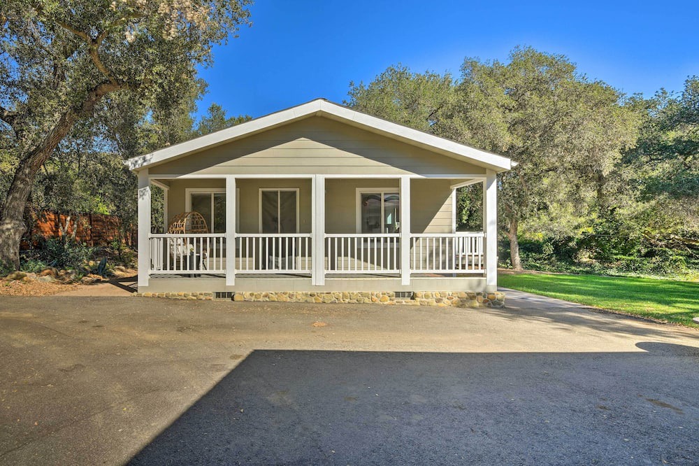 Photo of Outdoor in Ventura County