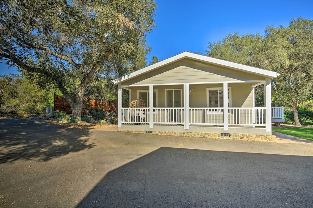 Photo of Outdoor in Ventura County