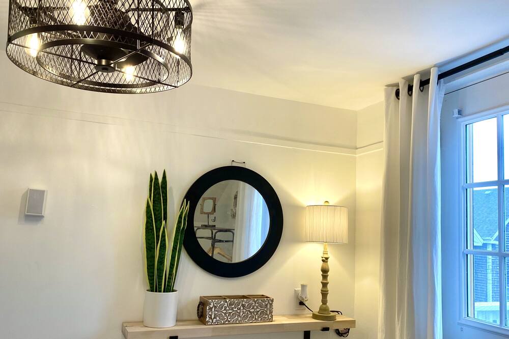 Photo of Bedroom in Yachting Village