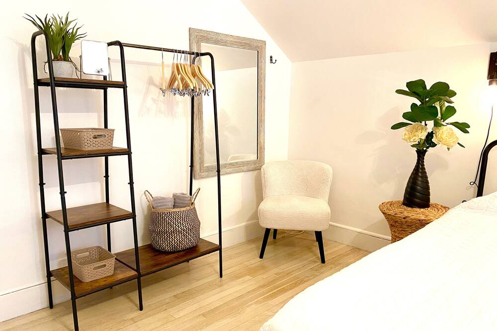 Photo of Bedroom in Yachting Village