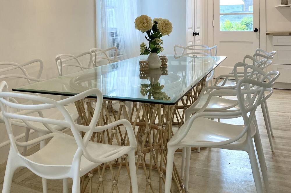 Photo of Kitchen in Yachting Village
