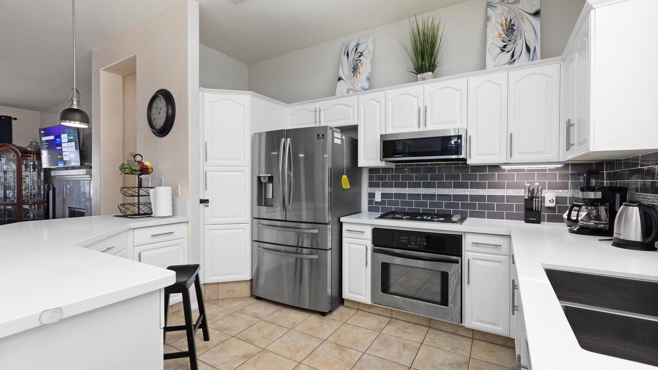 Photo of Kitchen in Greenacres