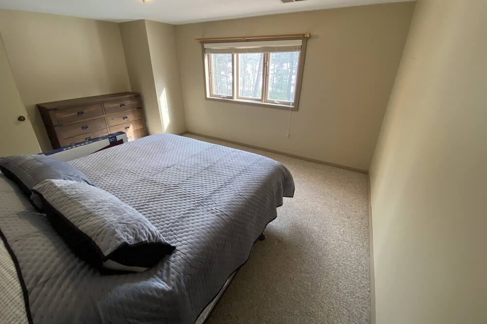 Photo of Bedroom in Park Rapids
