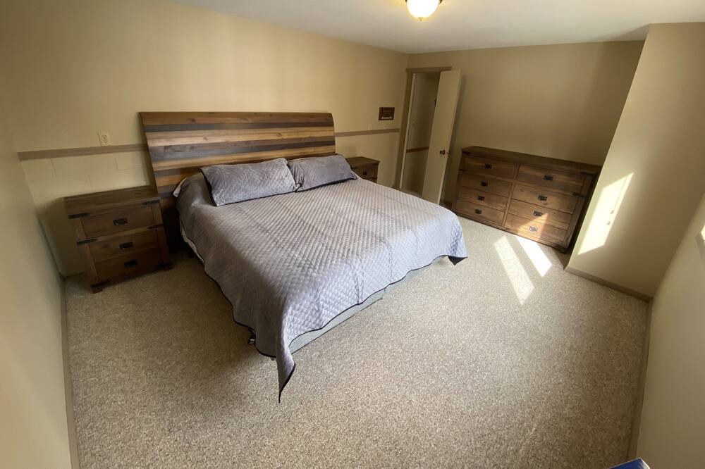 Photo of Bedroom in Park Rapids