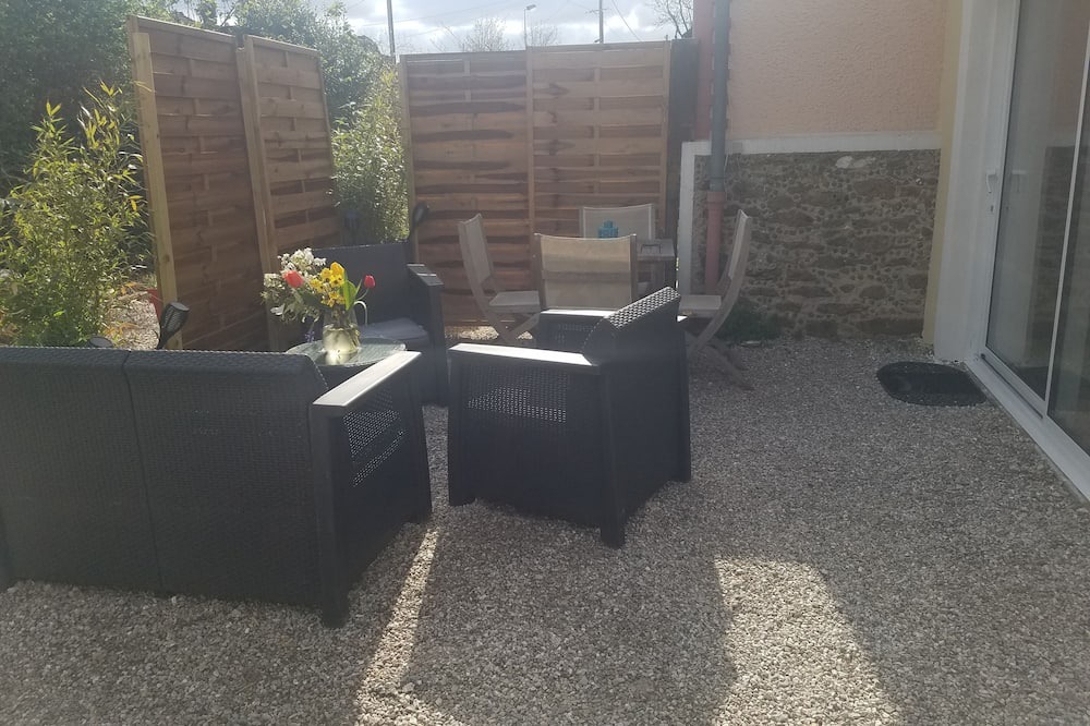 Photo of Patio Balcony in Vaires-sur-Marne