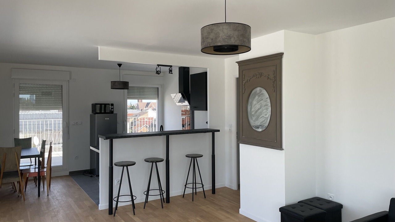 Photo of Kitchen in Bobigny