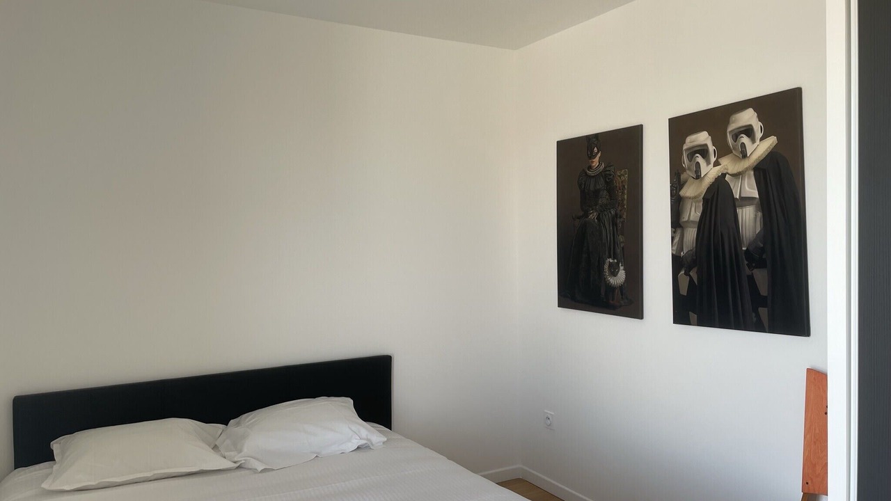 Photo of Others in Bobigny