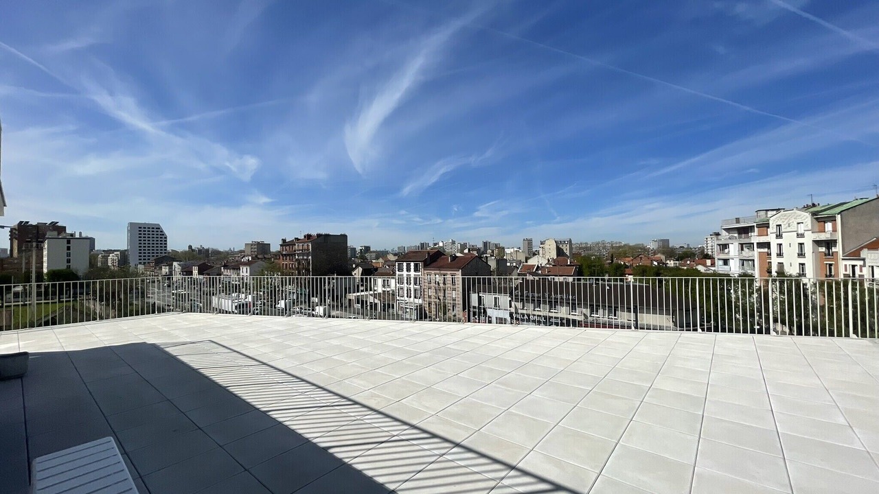 Photo of Outdoor in Bobigny