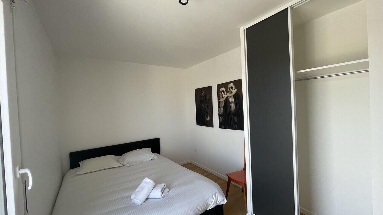 Photo of Others in Bobigny