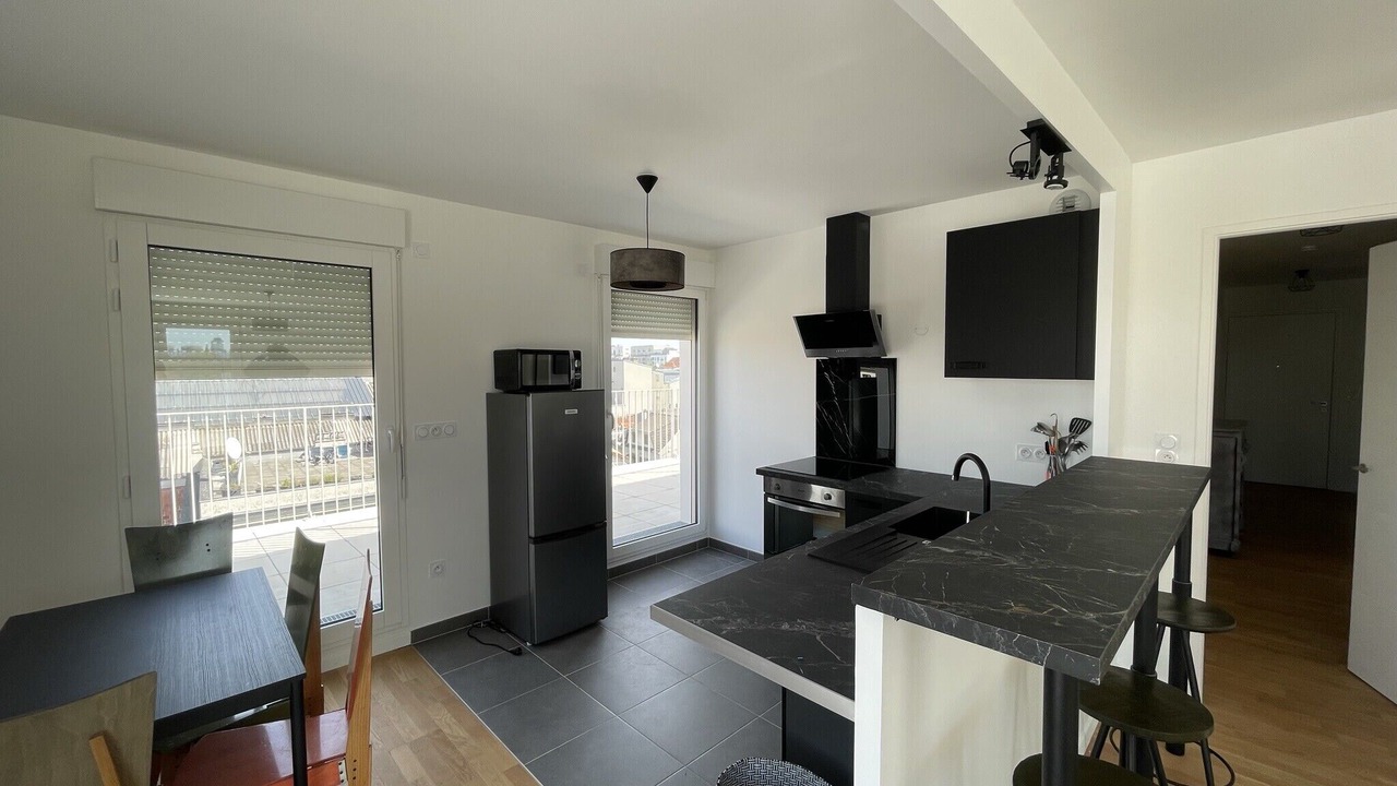 Photo of Kitchen in Bobigny