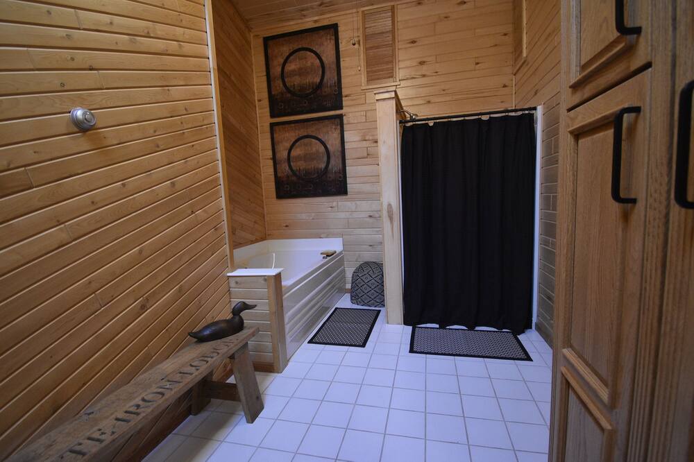 Photo of Bathroom in Ely