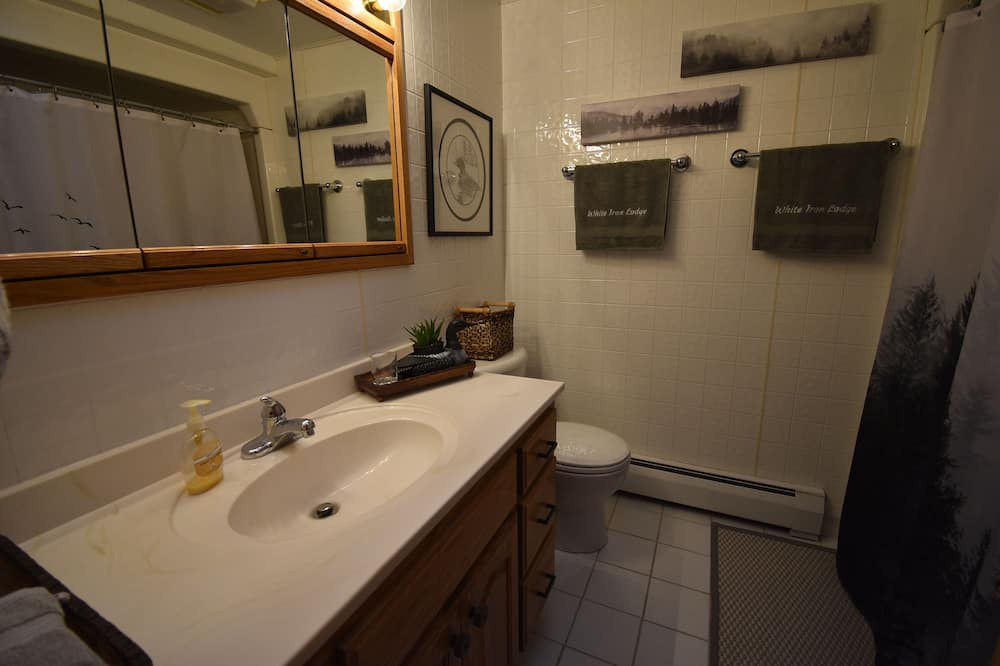 Photo of Bathroom in Ely