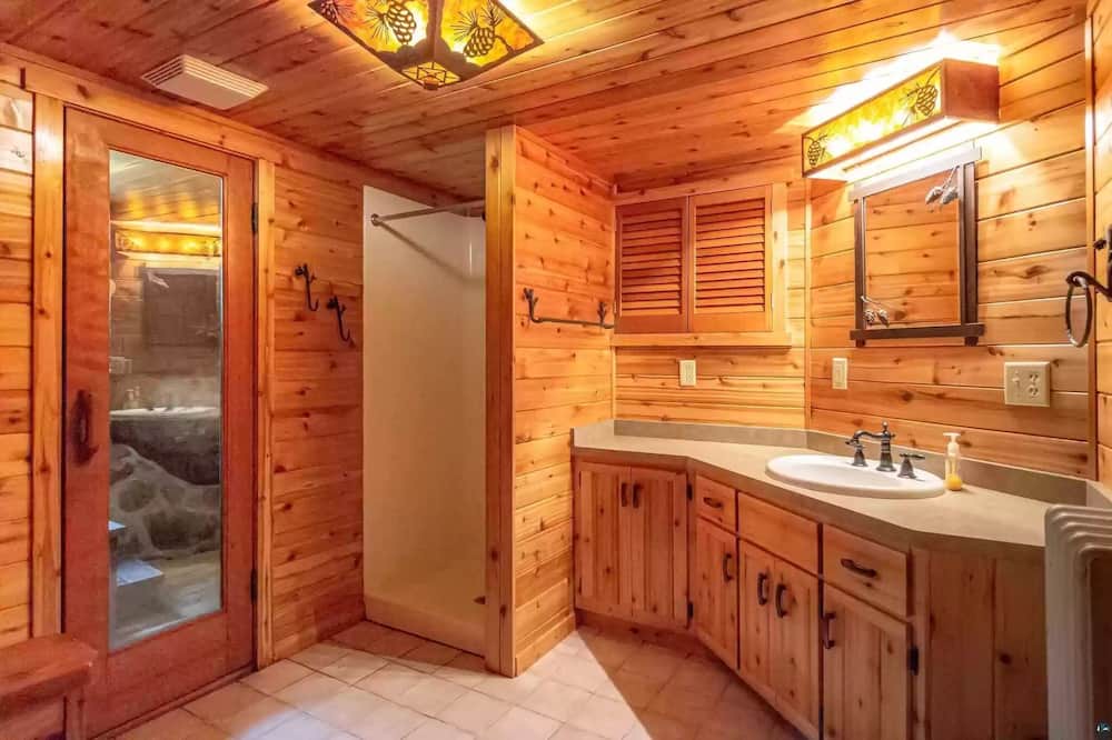 Photo of Bathroom in Ely