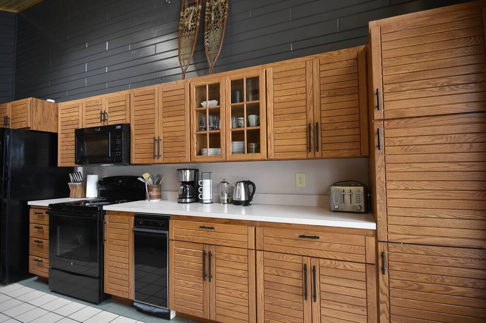 Photo of Kitchen in Ely