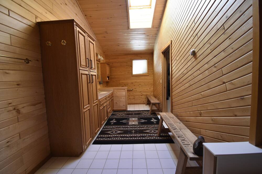 Photo of Bathroom in Ely