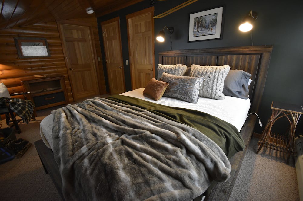 Photo of Bedroom in Ely