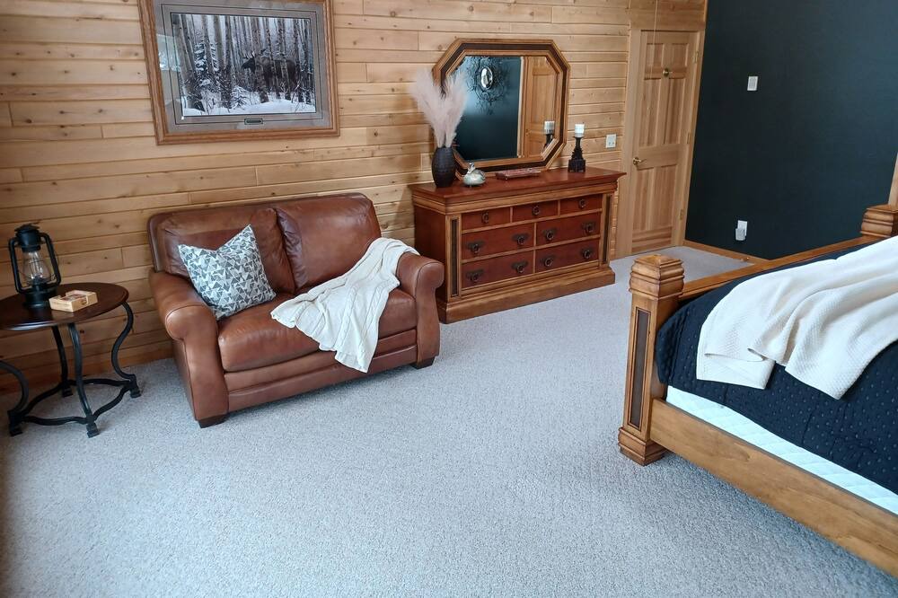 Photo of Bedroom in Ely