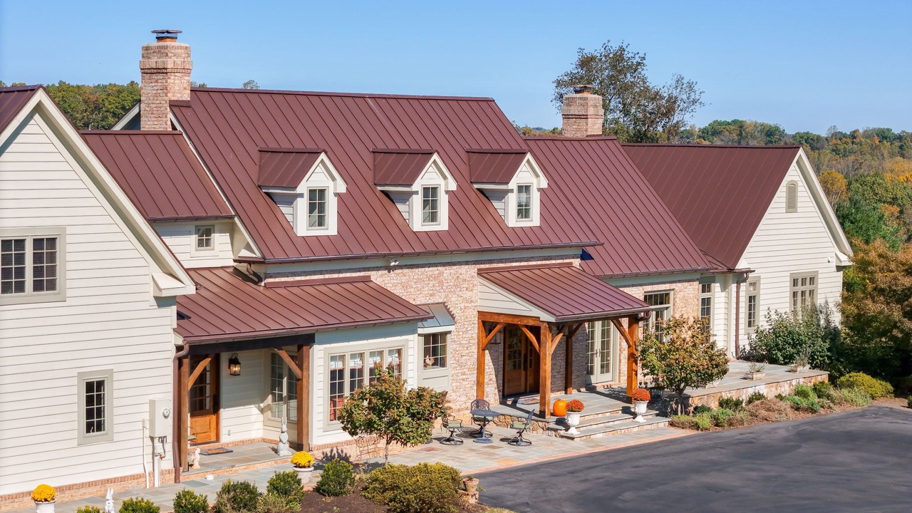 Photo of Outdoor in Blue Ridge
